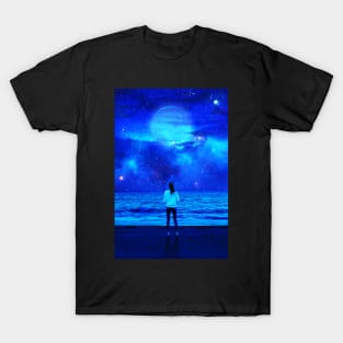 Somewhere Far T-Shirt